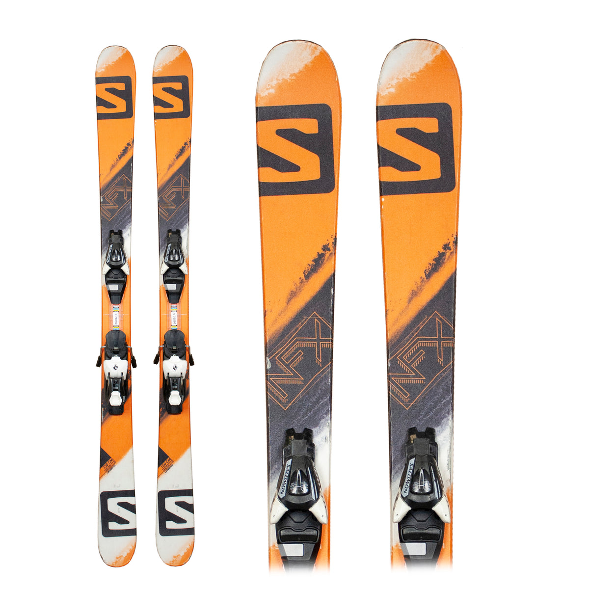 Adult Skis   Galactic Snow Sports
