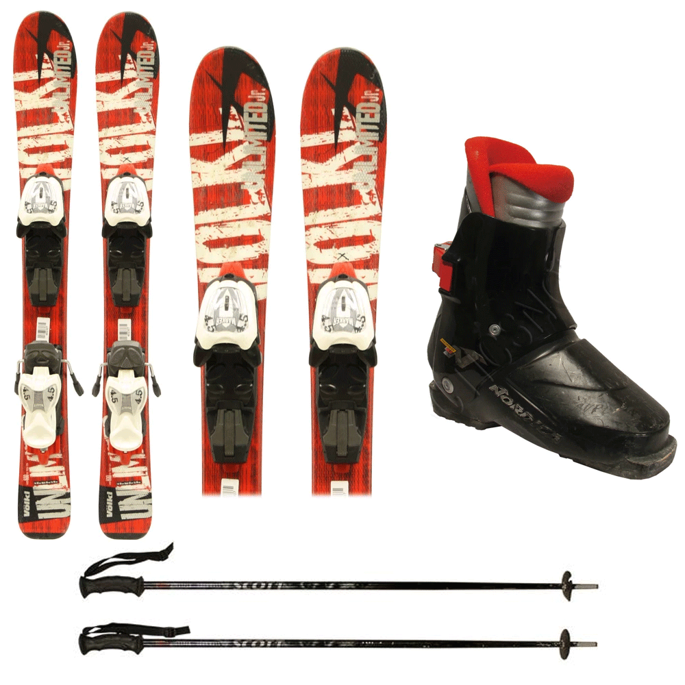 Adult Snowboard Packages Galactic Snow Sports