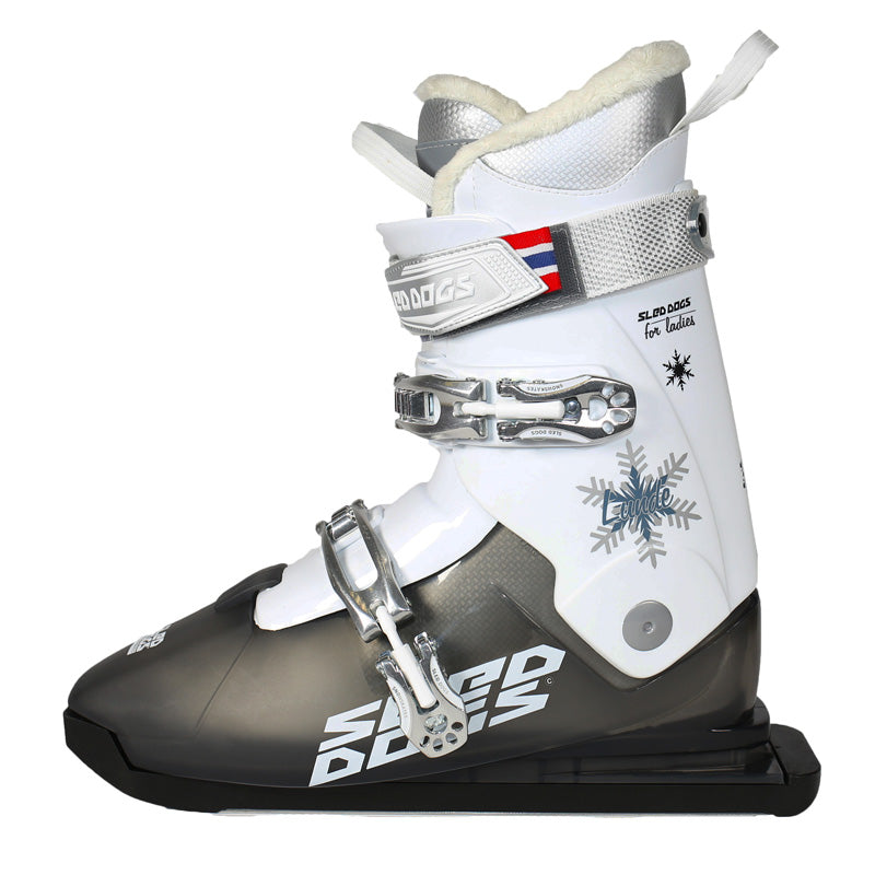 Snowskates/Bootskis - Galactic Snow Sports