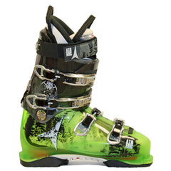Used Atomic Tracker 110 Ski Boots